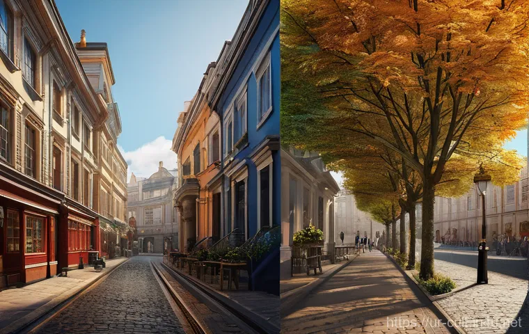 문화예술사와 박물관 업무의 연관성 - Here are three detailed image prompts in English, adhering to all specified guidelines for safe and ...