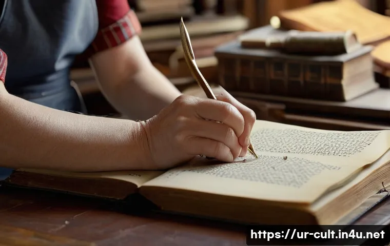 문화예술사로 일하며 겪은 직무 스트레스 극복법 관련 이미지 1