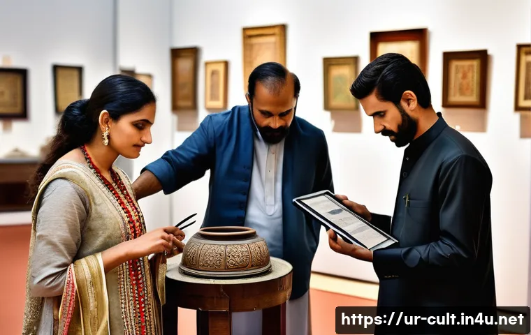 문화예술사 자격증과 관련된 교육 과정 관련 이미지 2